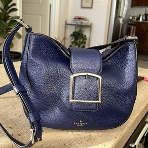 RARE NWOT KATE SPADE BAG.